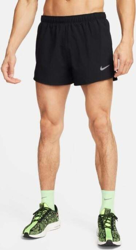 Dri-FIT Fast 3in Brief-Lined Shorts