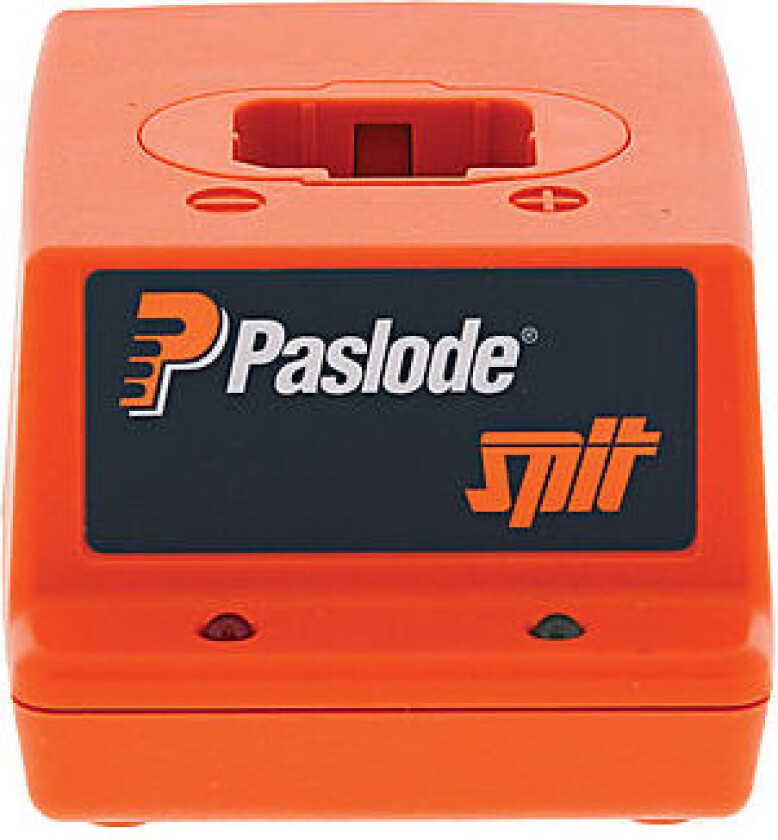 Batterilader im90i paslode