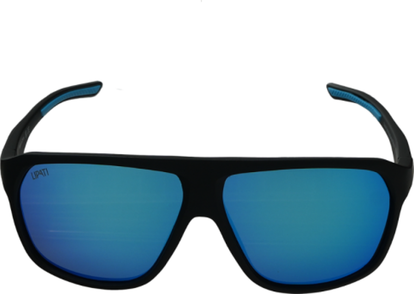 New York Nocturnal Shine Sunglasses