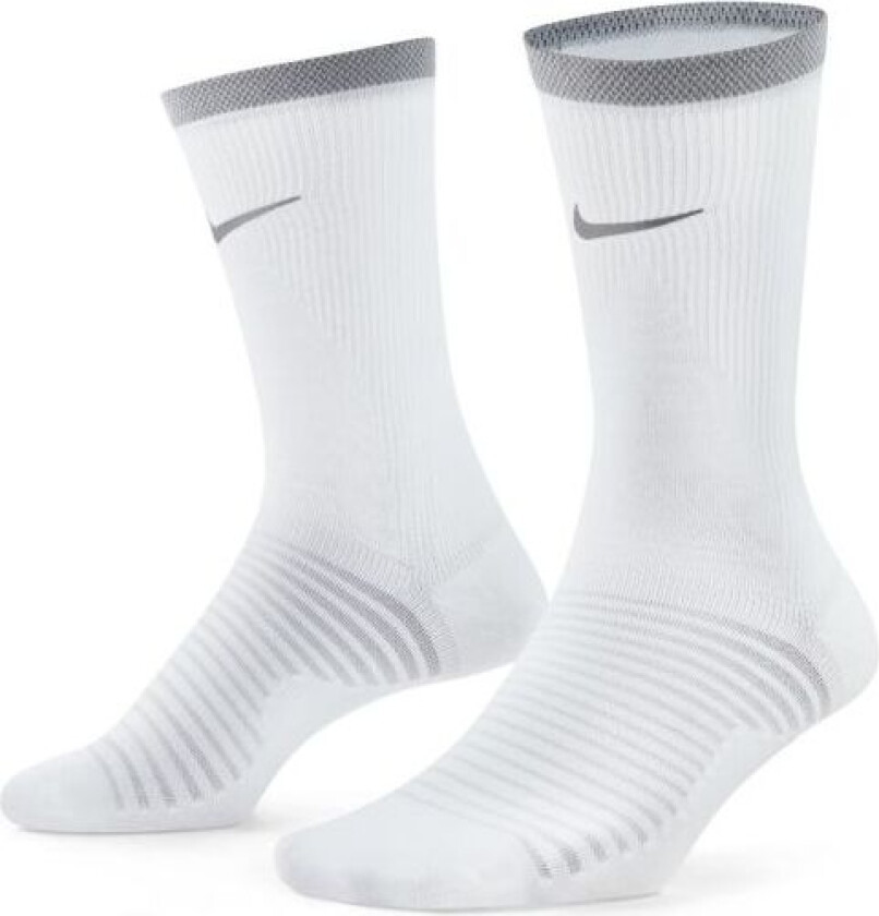 Spark Lightweight Crew Socks
