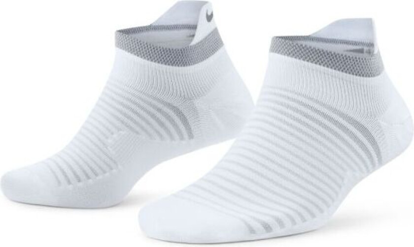 Spark Lightweight No-Show Socks