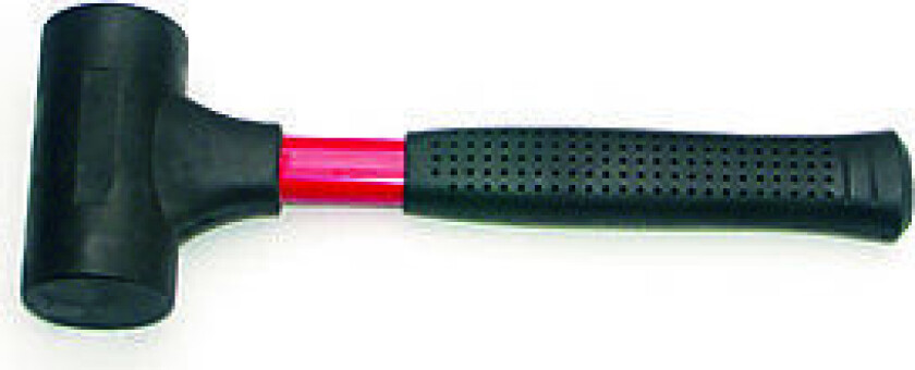 Q-tools klubbe rekylfri 28 oz