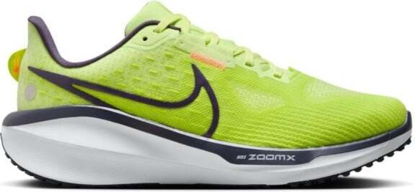 Vomero 17 Dame Cyber/dark Raisin-lt Lemon Twist 38 1/2