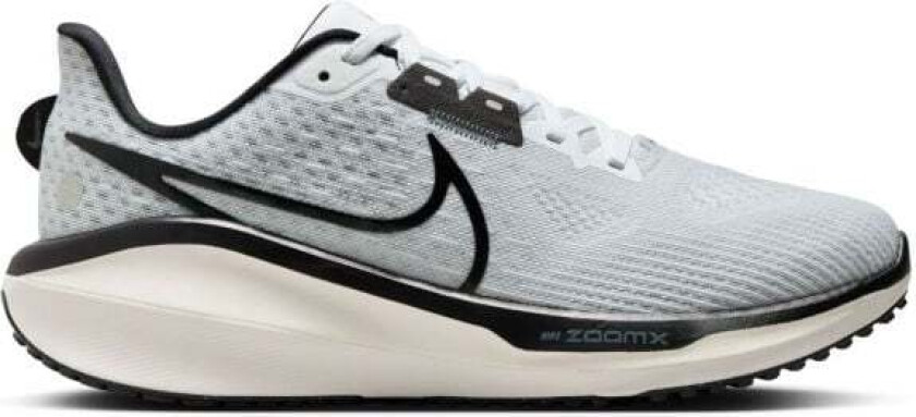 Vomero 17 Dame White/black-purple Platinum-vintage Green 39