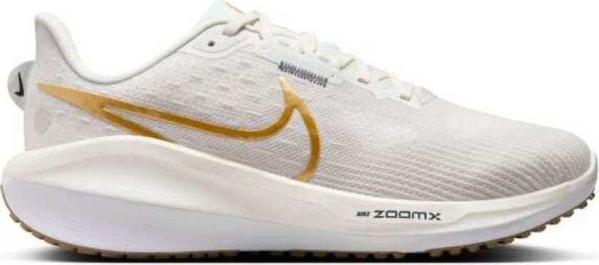 Vomero 17 Dame Phantom/metallic Gold-light Bone-sail 38