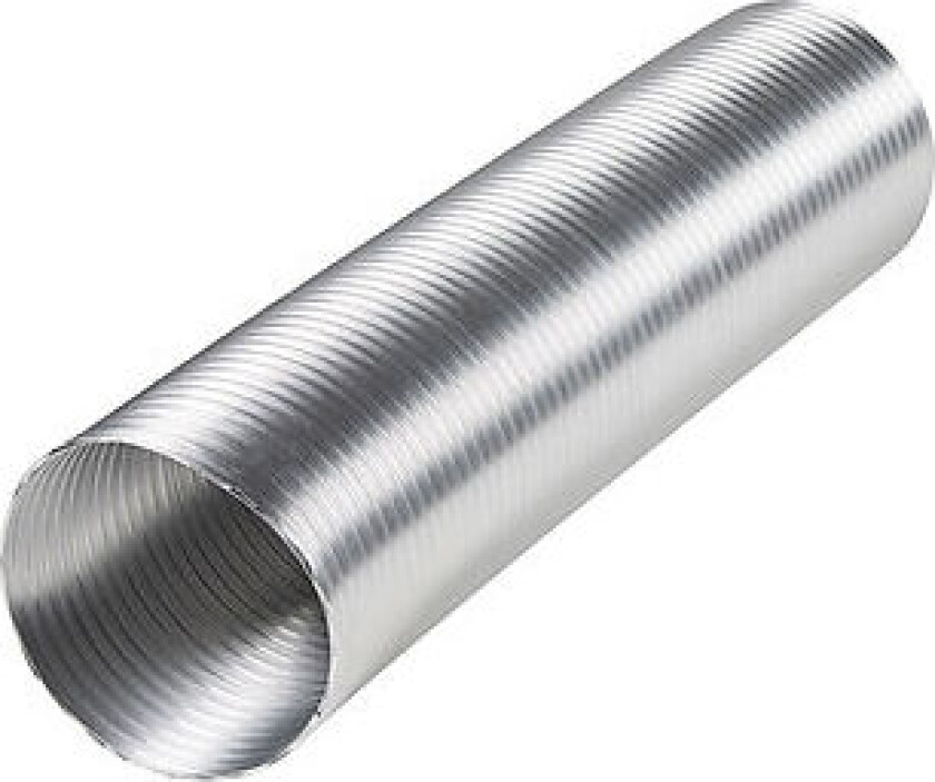 Alukanal 3m ø125