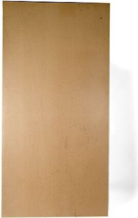 TREFIB DEKKPL 3,2X1220X2440 HUNTON DEKKPLATE ST HARD