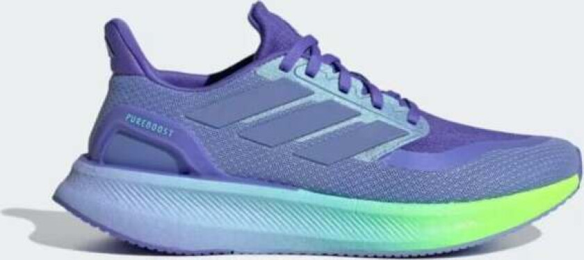 Pureboost 5