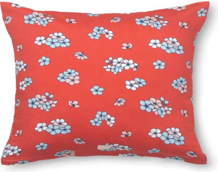 Bilde av Grand Pleasantly putetrekk 50 x 70 cm Chili
