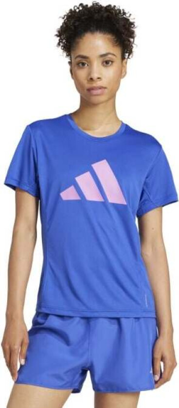 Run It Tee