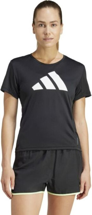 Run It Tee
