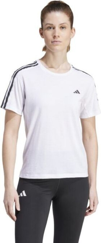 Own The Run E 3-Stripes T-shirt