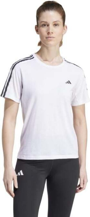 Own The Run E 3-Stripes T-shirt