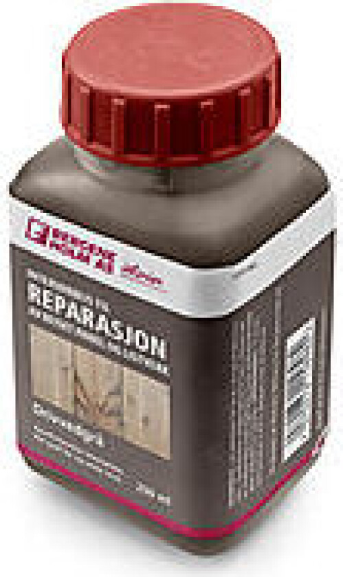 Beis interiør drivvedgrå 0,25l interiørbeis vannfortynnbar