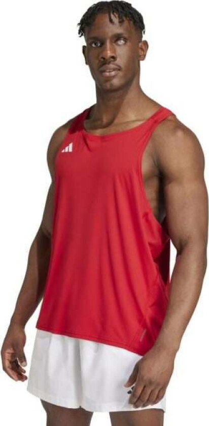 Adizero E Singlet