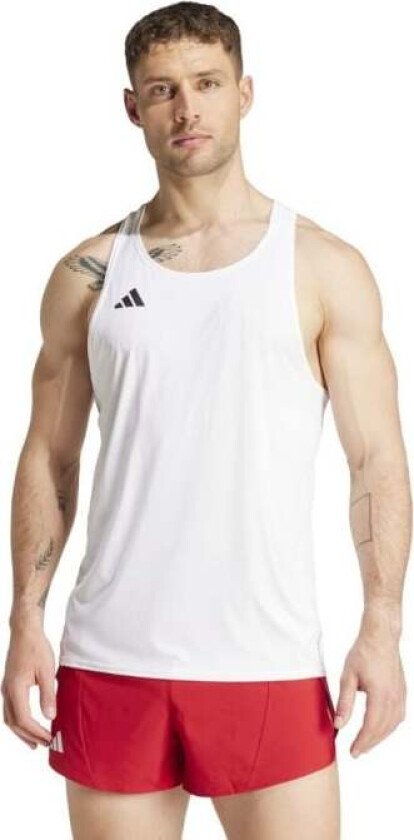 Adizero E Singlet