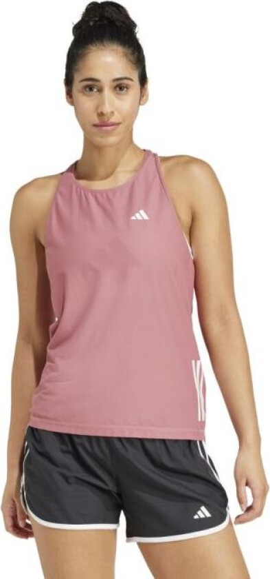 Own The Run B Tank
