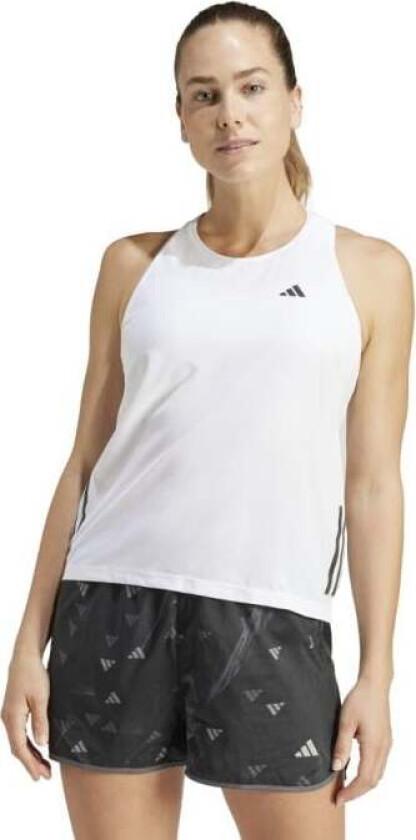 Own The Run B Tank
