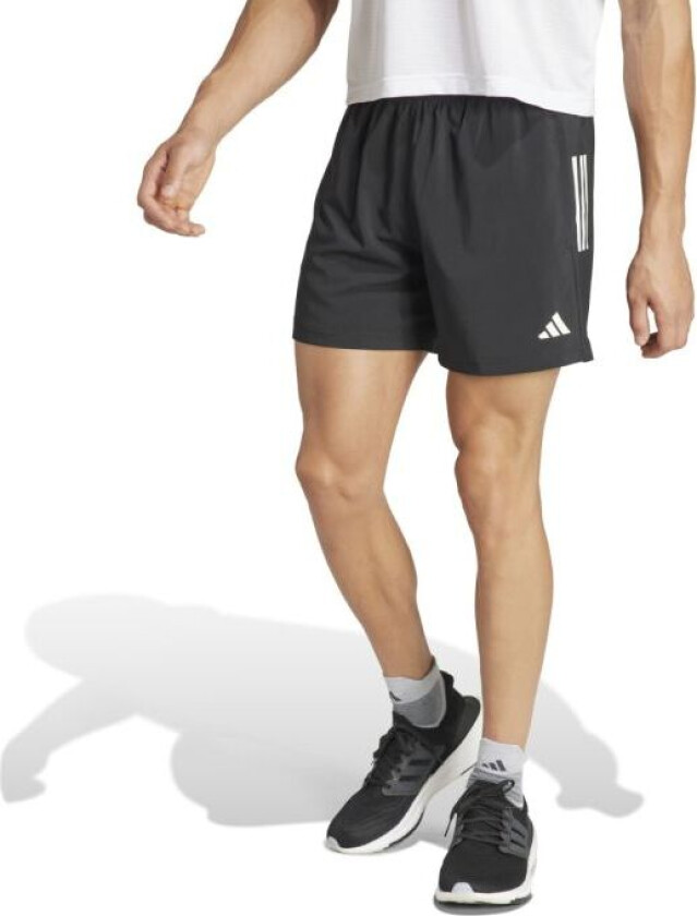 Own The Run B Shorts