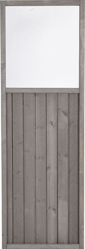 Levegg Plus 1-G 60x180 cm grå