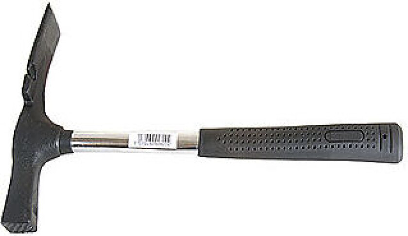 Murhammer m/gummigrep proff