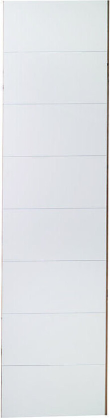 Baderomsp 2091-m63 s whitemarcato 11x620x2400mm