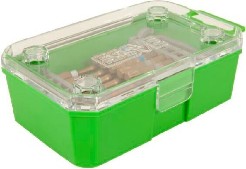 XTR Impact Bitssett 16 deler, 50 mm