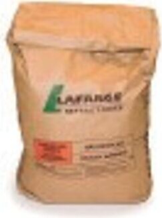 Mørtel Ildfast Reperasjoner 25 25Kg