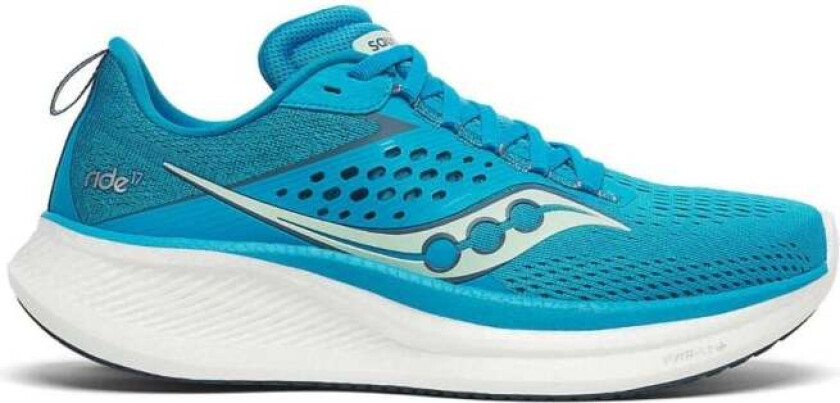 Ride 17 Dame Viziblue/Mirage