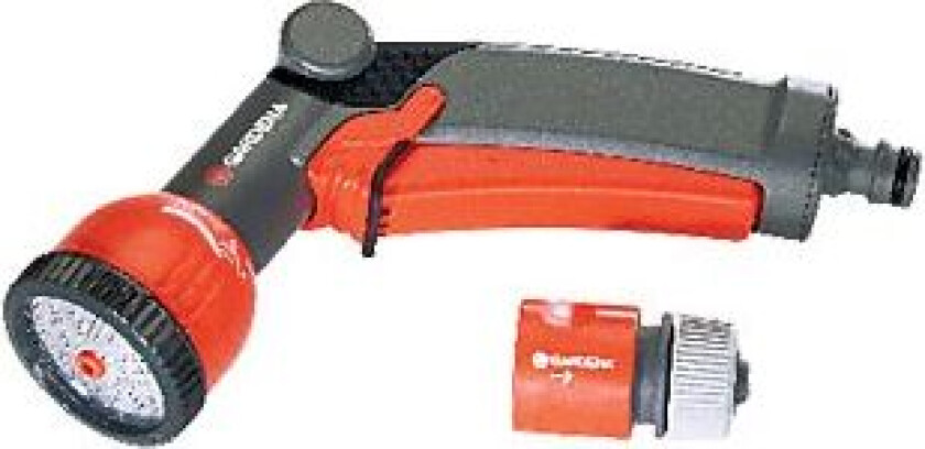 Dusjpistol m/kopling 8103gardena