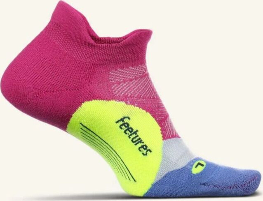 Elite Ultra Light No Show Tab Solid