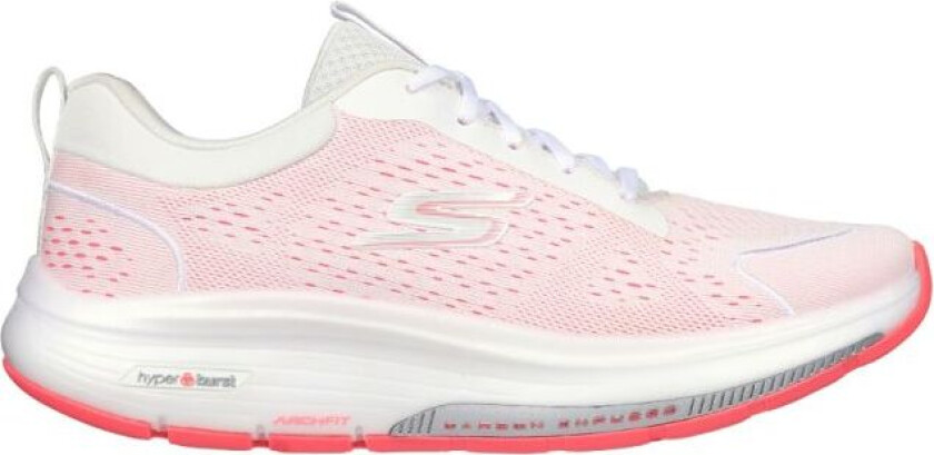 Go Walk Workout Walker Arch Fit