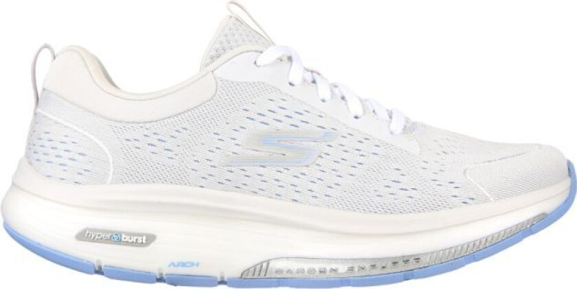 Go Walk Workout Walker Arch Fit