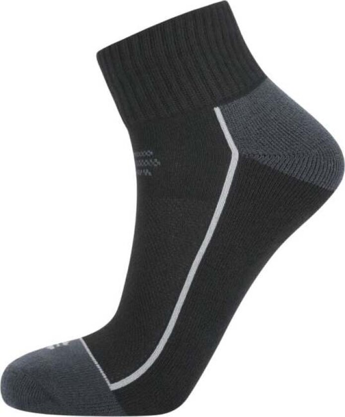 Avery Quarter Socks 8-Pack