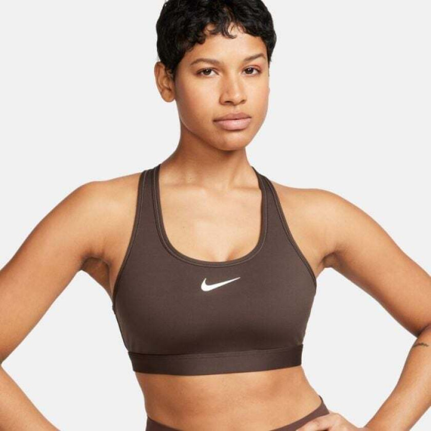 Swoosh Medium Support Bra
