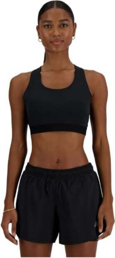 NB Sleek Medium Support Pocket Sports Bra