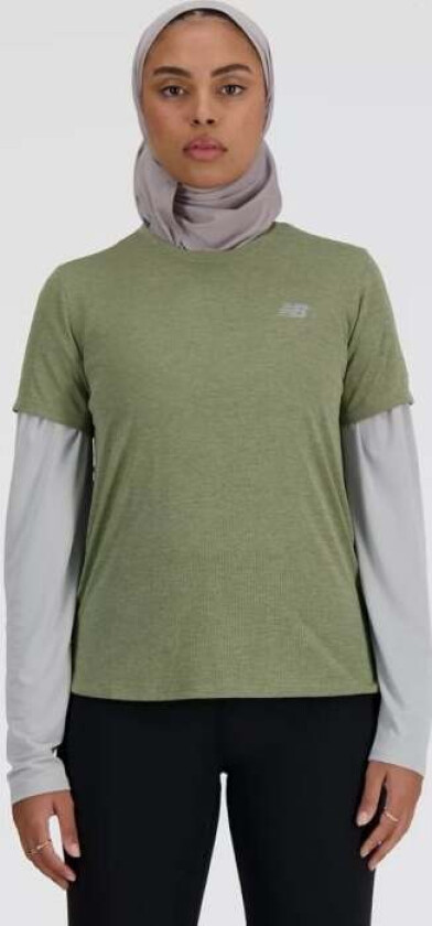 Athletics Short Sleeve