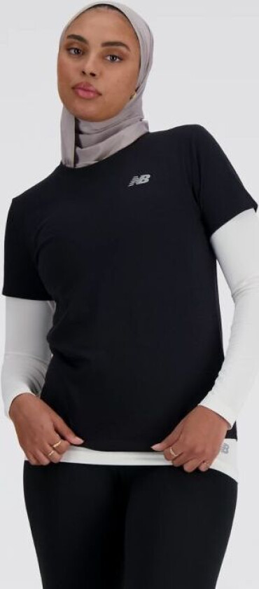 Sport Essentials Heathertech T-Shirt