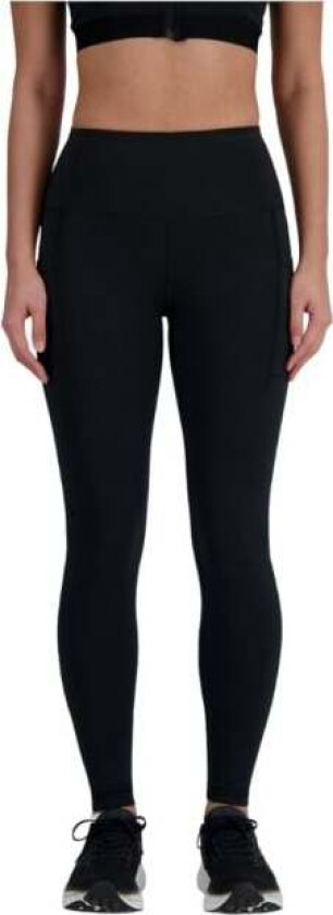 NB Sleek Pocket High Rise Legging 27"