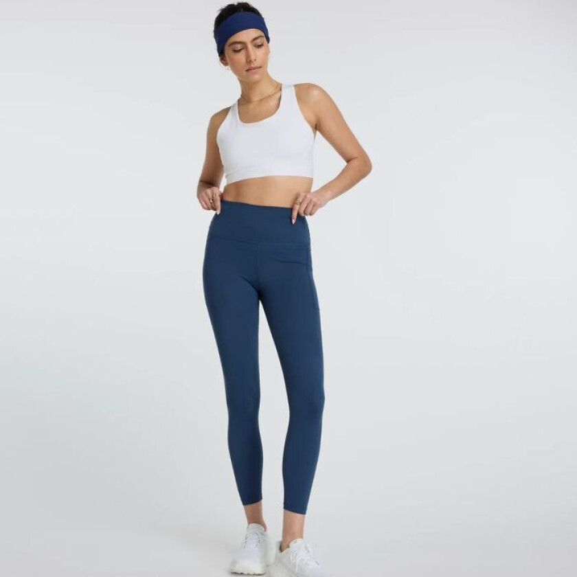 NB Harmony Pocket High Rise Legging 25"