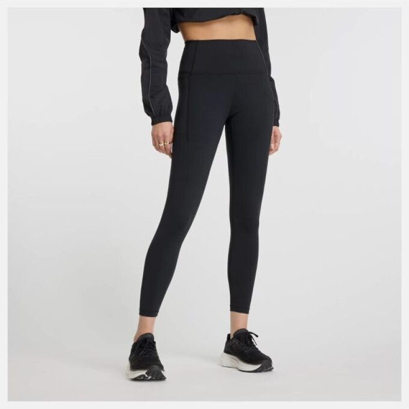 NB Harmony Pocket High Rise Legging 25"