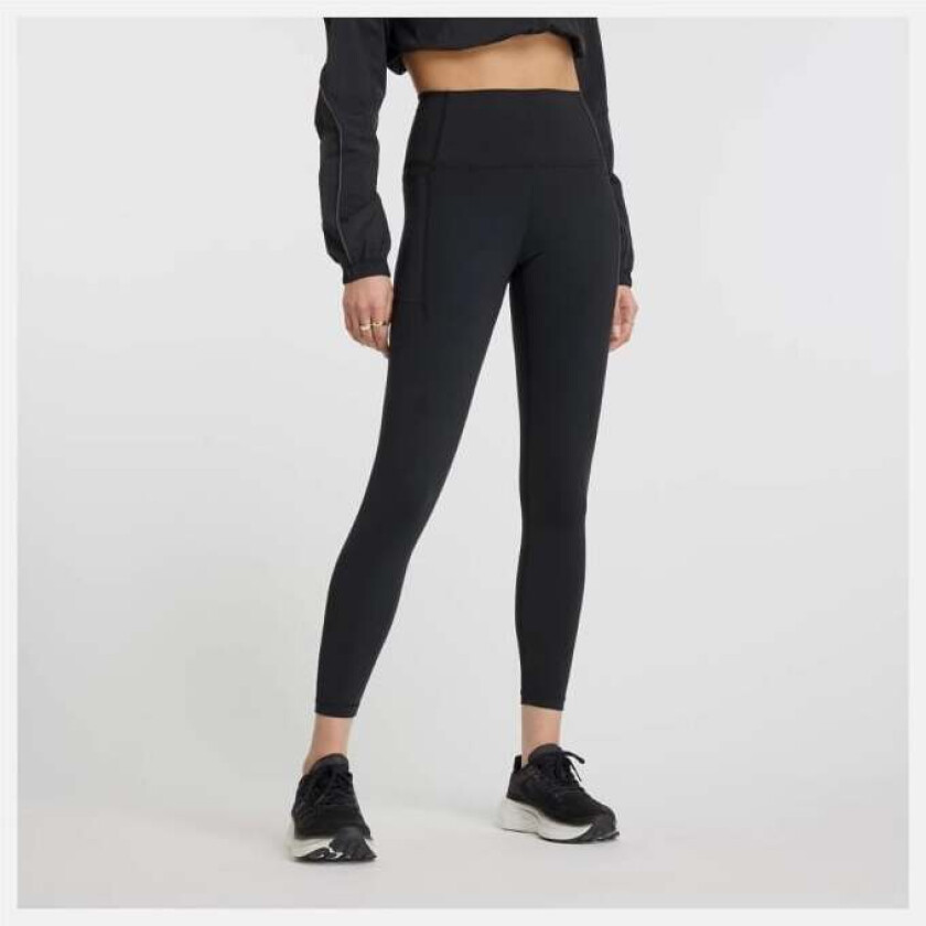 NB Harmony Pocket High Rise Legging 25"