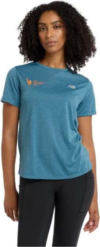 Marathon Athletic T-shirt