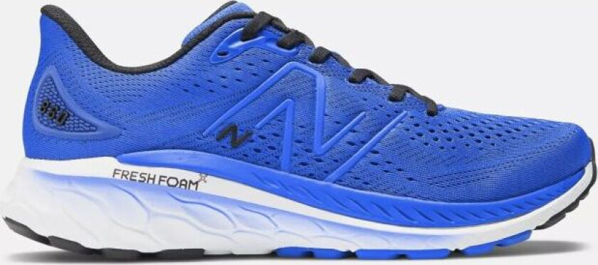 Fresh Foam X 860 v13 Herre Cobalt/Black 40 ½