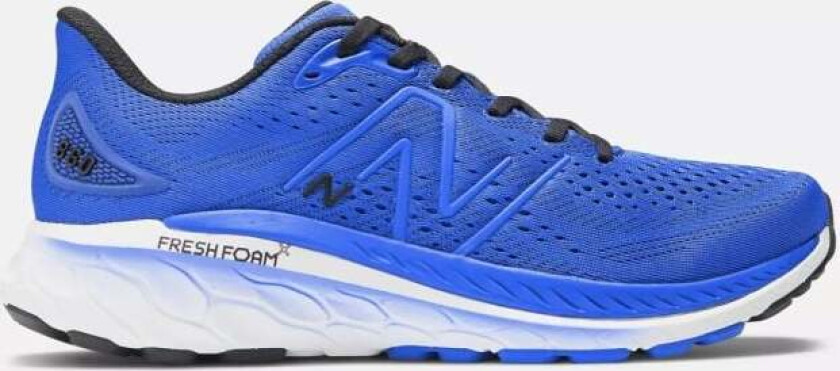 Fresh Foam X 860 v13 Herre Cobalt/Black 41 ½