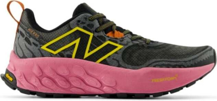 Fresh Foam X Hierro V8