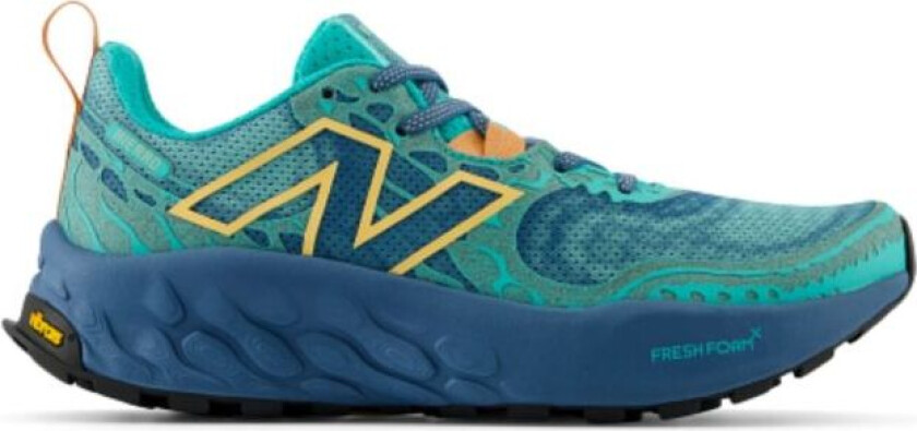 Fresh Foam X Hierro V8