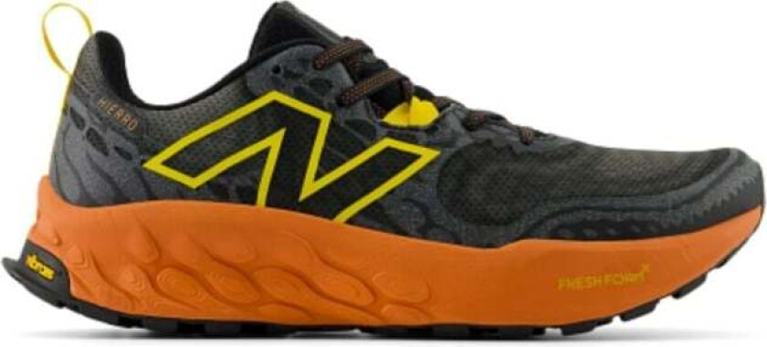 Fresh Foam X Hierro V8