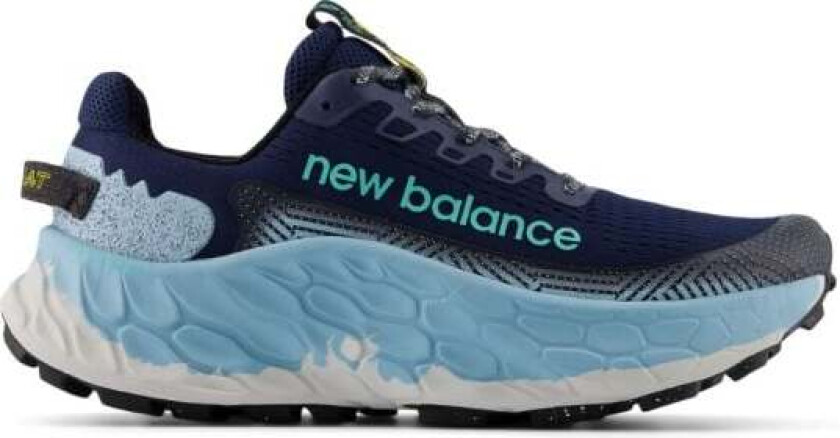 Fresh Foam X More Trail v3