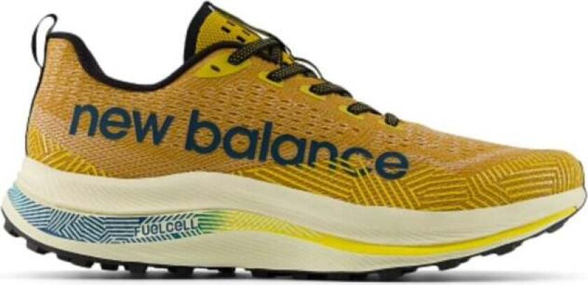 FuelCell SuperComp Trail